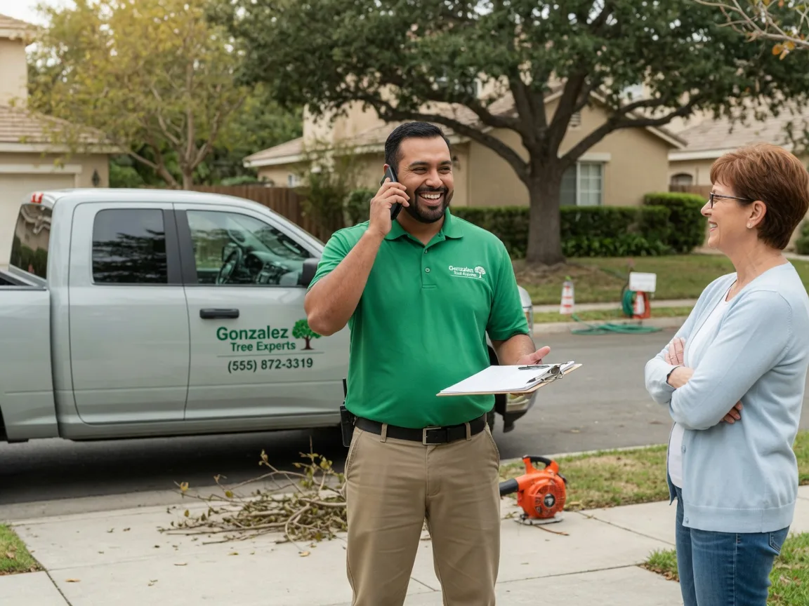 Tree Service Essex, IL FAQs